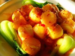 -泰钰丰烤鸭.天津菜(开发区店)
