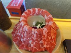 -蜀大侠火锅(四川北路店)