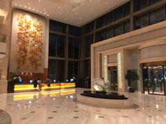 -新发展亚太JW万豪酒店·福苑咖啡厅
