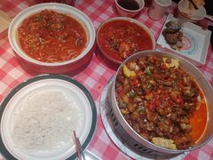 -辣小鲜·南昌大排档(船山路店)