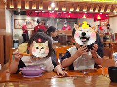 -豚王拉面(澳门银河店)