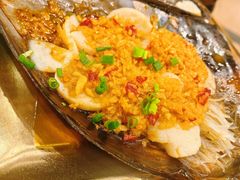 -龙虾奇迹(大华三路店)