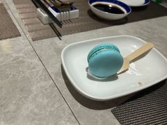 -極上萬膳·日料放题(来福士江景店)