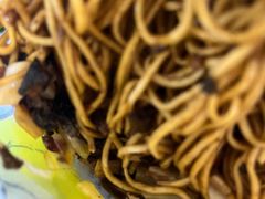 -李叁面馆(妇幼店)
