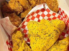 -SUN炸鸡专门店(西塔总店)