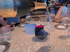 -广州四季酒店·佰鲜汇·现代法餐