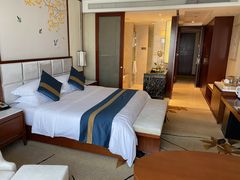 -连云港金陵海州湾会议中心
