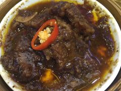 -荣誉国宴楼(美食城店)