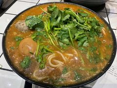 -肥汁米蘭香港米线(长宁来福士店)