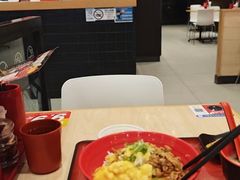 -食其家·牛丼咖喱(金沙和美店)