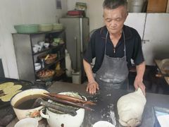 -老字号张道鸡火烧