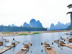 -桂林兴坪漓江