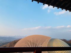 -牛首山文化旅游区