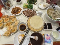 -郑州烤鸭总店