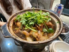 -川香煲(茅台路店)