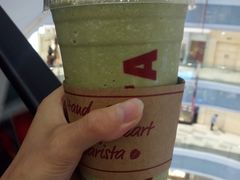 -COSTA COFFEE(上海虹口龙之梦)