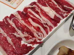 -古乐牛香·鲜牛肉自助火锅(南京总店)