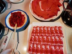 -爆棚肥牛火锅(原福成肥牛城味之缘三里河店)