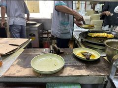 -李记清真馆(打钉巷店)
