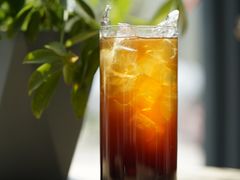 -隹木咖啡馆(宝龙广场店)