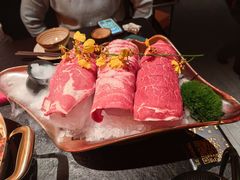 -色響火锅(恒隆广场店)