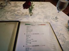 -爱茉莉意大利西餐厅