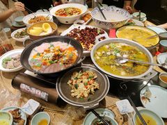 -鸡毛店·川菜(双楠店)