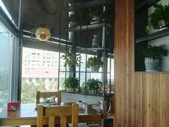 靠窗位-巴邑火锅(江北万达店)