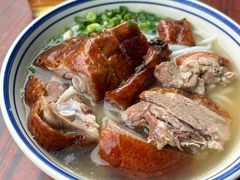 -香辉食馆(新兴路店)