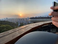 -金鸡山公园