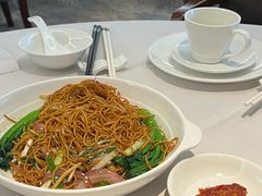 -粤财皇冠假日酒店·彩华轩中餐厅