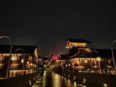 -南京市无想山景区