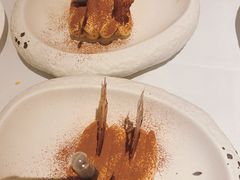 -哈布斯扒房(华发商都店)