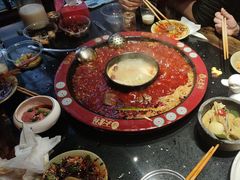 -矮板凳老火锅(宽窄巷子店)