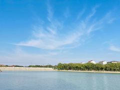 -青州市云门山风景区