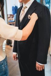 -优刻西服西装定制(金轮国际广场店)