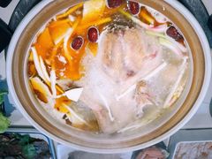 -土连锅·现熬养生汤锅(梁家巷店)