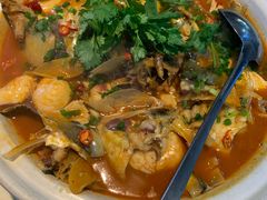 -魏铭鱼头捞饭(晋阳路店)