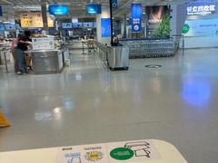 -宜家·瑞典风味餐厅(天津东丽商场店)