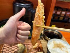 -天妇罗内顺田(罗湖店)