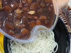 -贺秦生陕面王(富力城店)