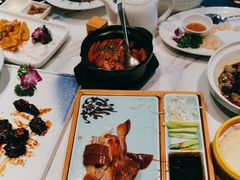-江南郡府(天宝路店)