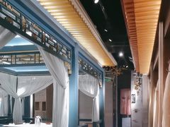 -京味斋·烤鸭·北京菜(安贞店)