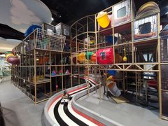 -杭州开元森泊度假乐园