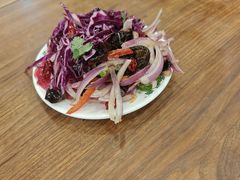 -老刘家永盛斋·传统泡馍(东关南街店)