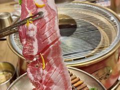 -西塔老太太泥炉烤肉(双井店)