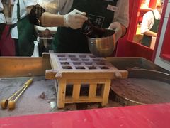 -阮大兴糕团(日月光中心店)