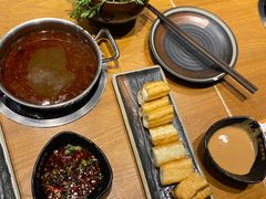 -呷哺呷哺 黄金牧场 (新中关购物中心店)