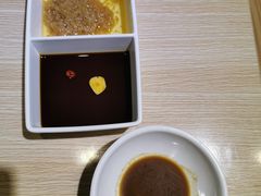 蘸料-海味当家(西安路店)