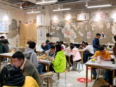 -东排食堂长沙小吃大排档(五一广场店)